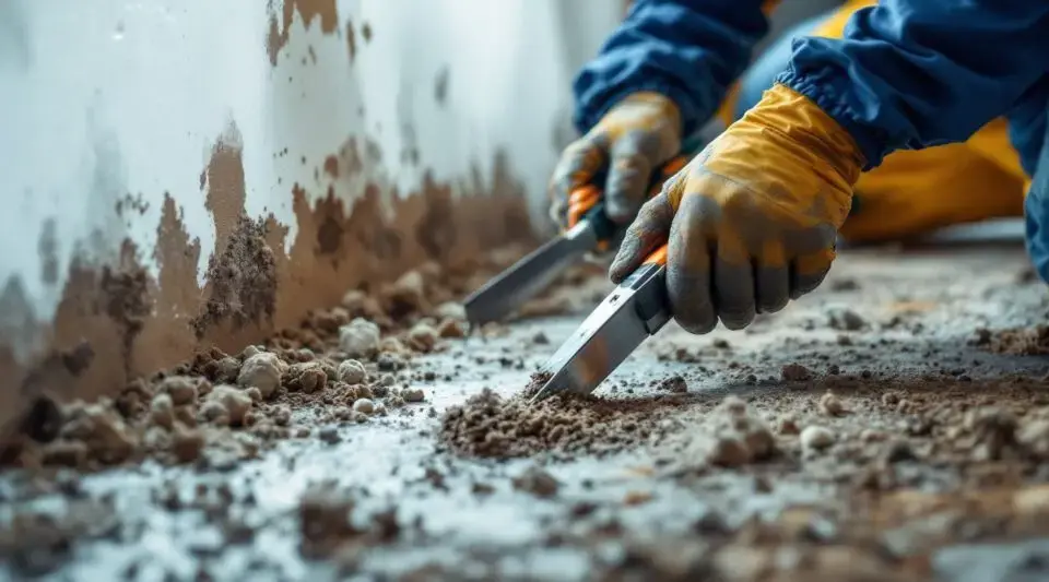 Attic Mold Remediation The Colony