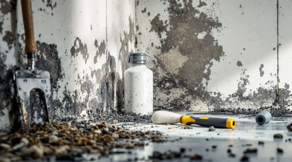Black Mold Removal The Colony