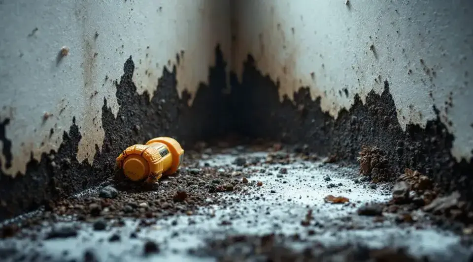 Emergency Mold Remediation The Colony