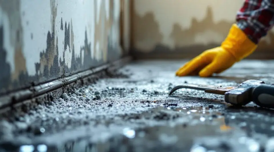Home Mold Removal Services The Colony