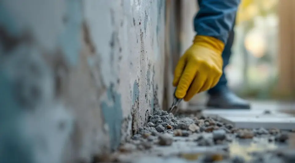 Mold Abatement Services The Colony