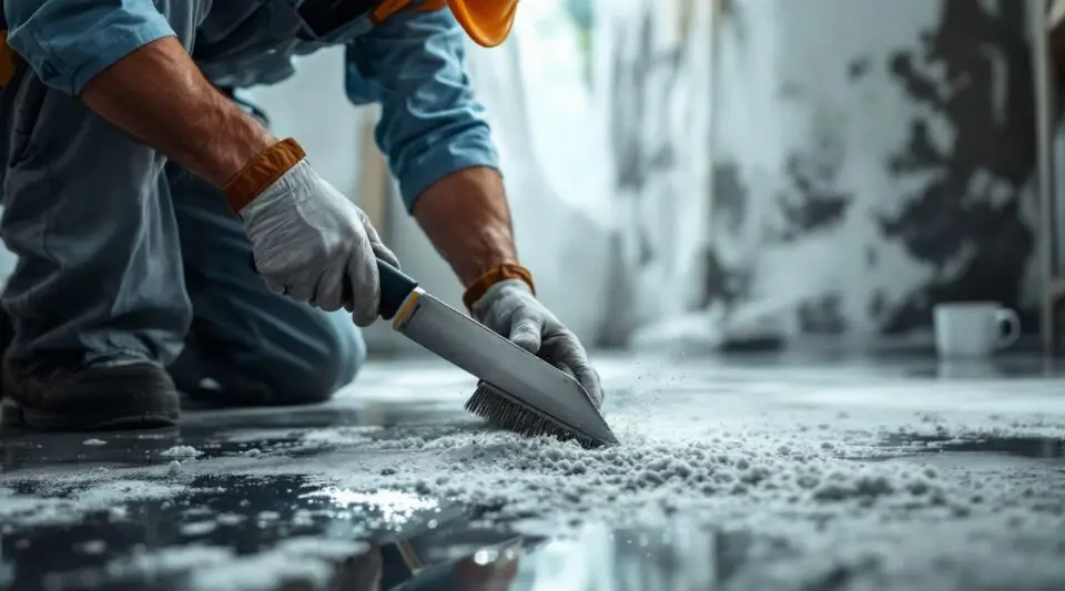Mold Remediation Services The Colony