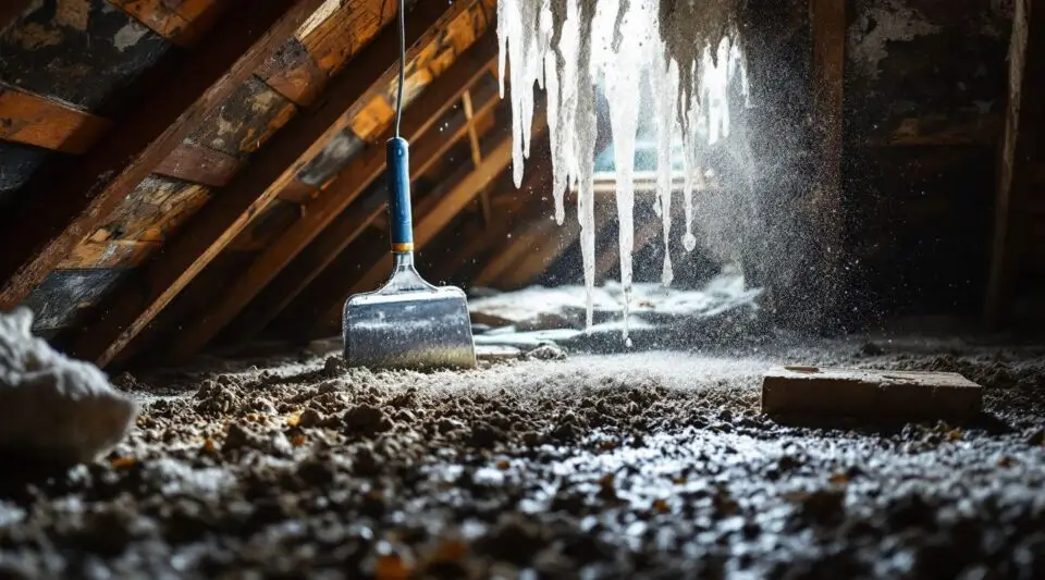 Professional Mold Removal The Colony