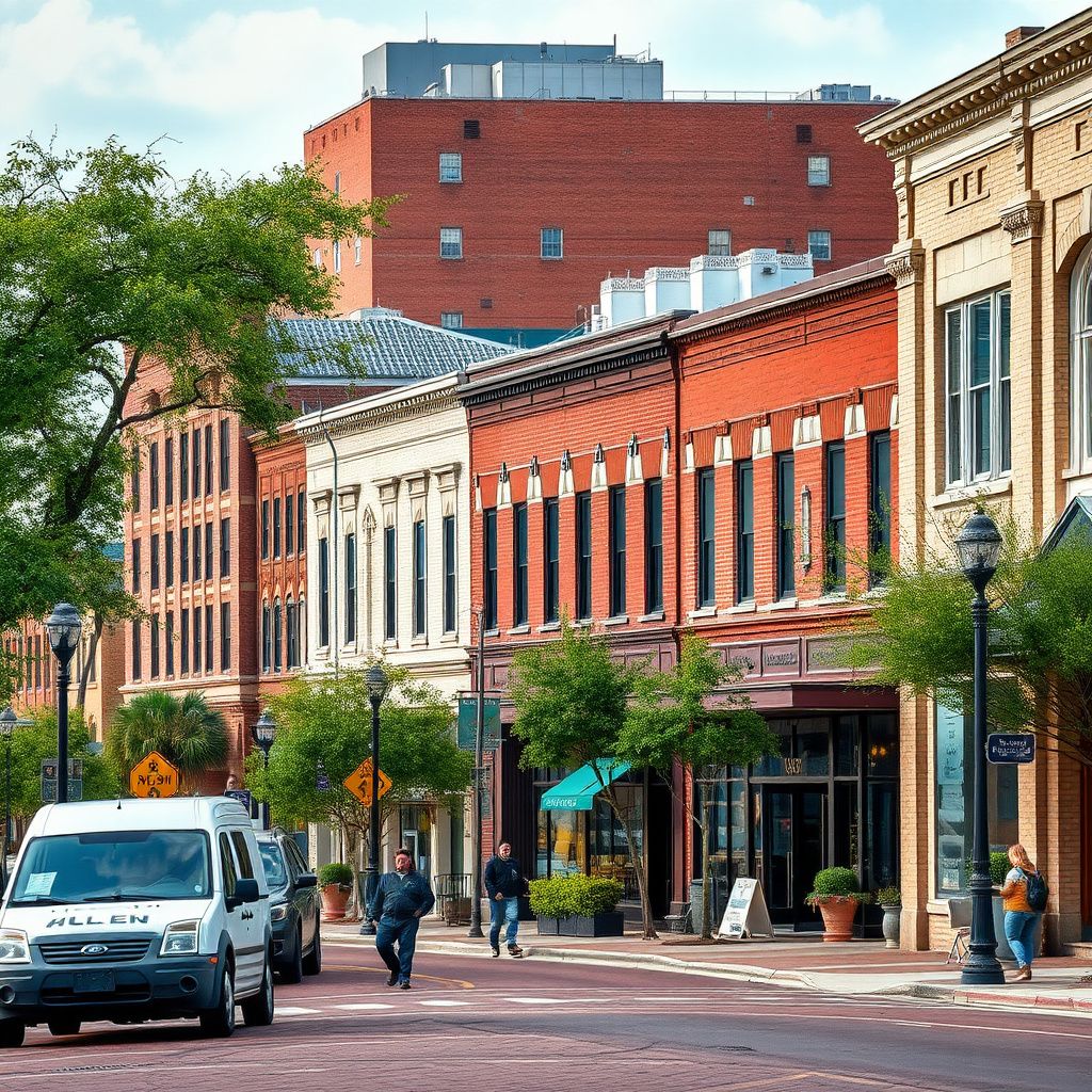 About Mold Removal in Allen